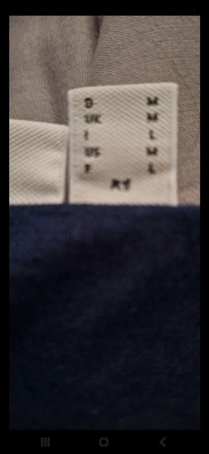 Débardeur Esprit TL - photo numéro 3