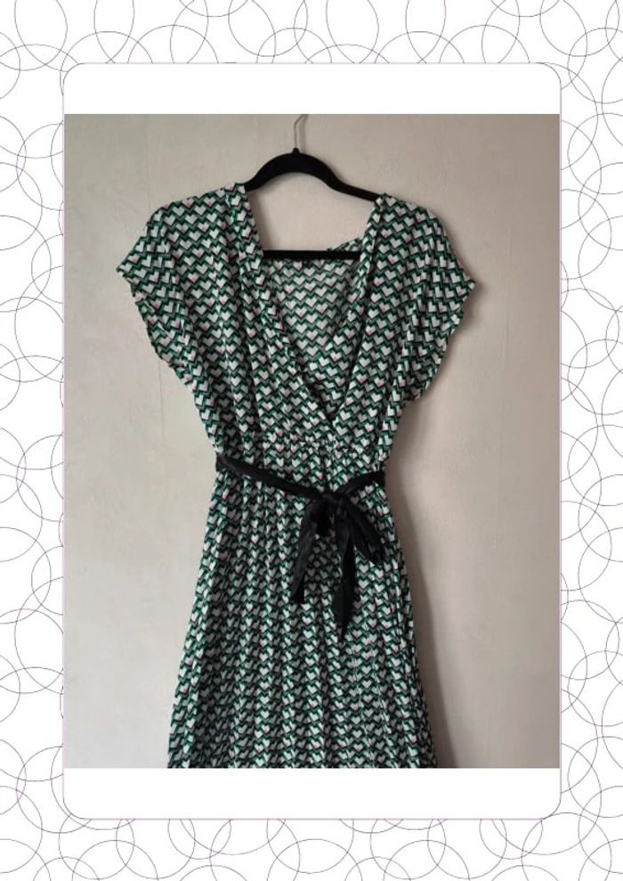 Robe longue - photo numéro 3