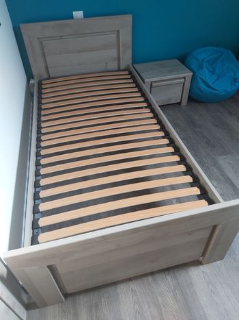 Chambre complète enfant