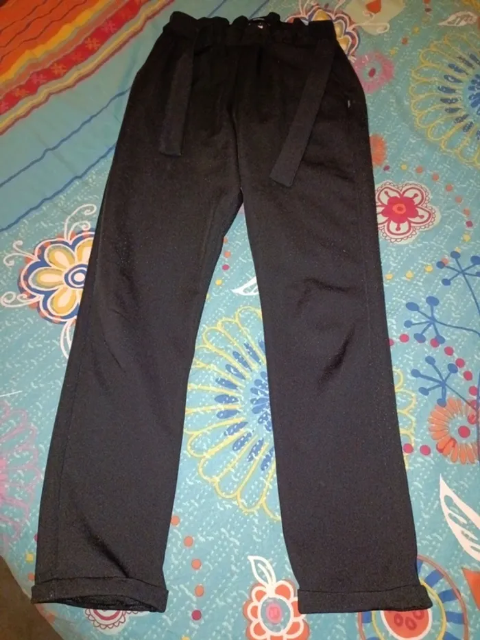 Pantalon 12 ans okaidi