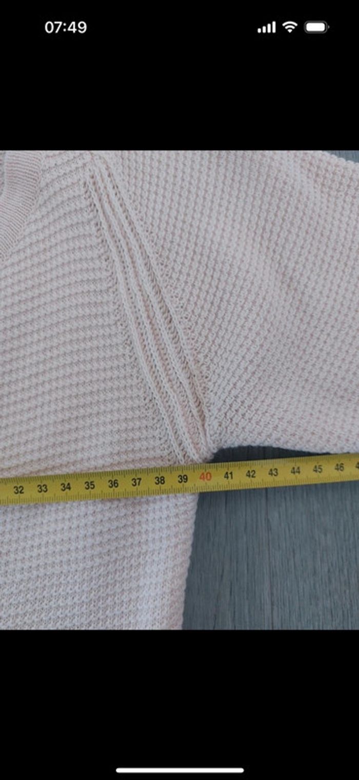 Robe Naf Naf taille XS - photo numéro 6