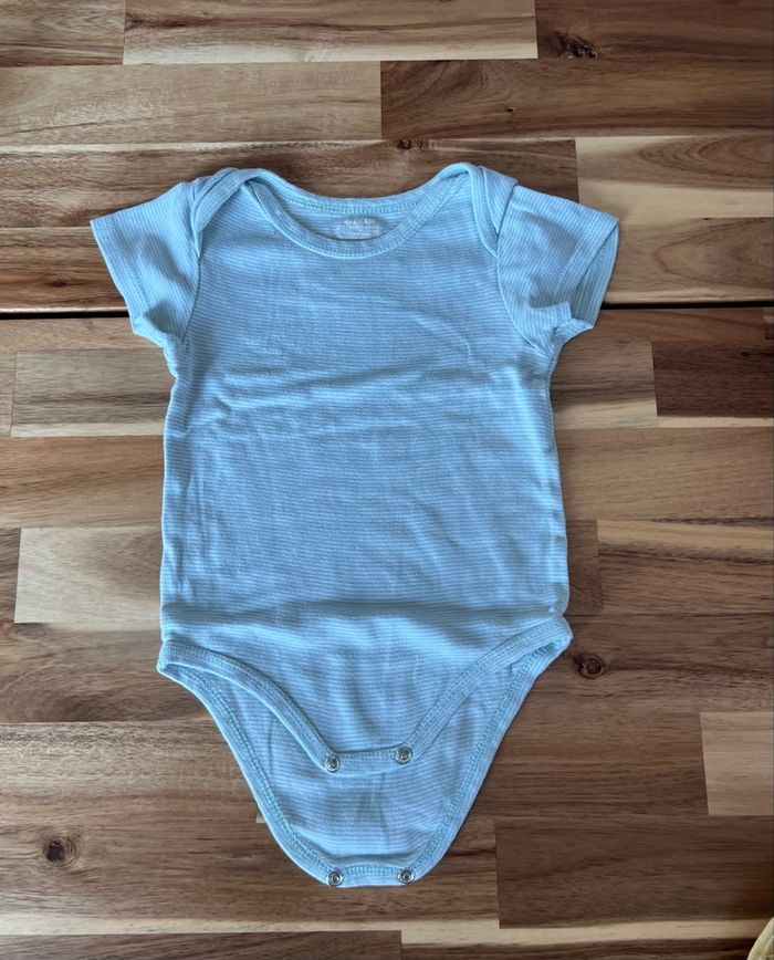 Body MC Kiabi 18 mois - photo numéro 2