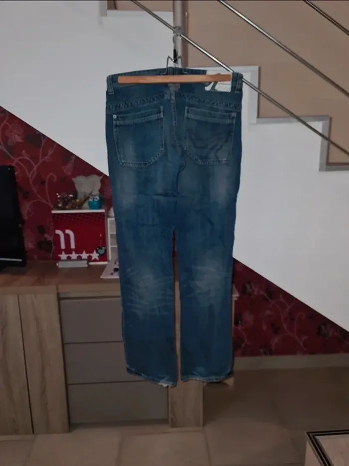 Jean Oxbow taille 40 - photo numéro 5