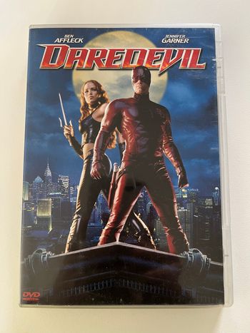 Daredevil