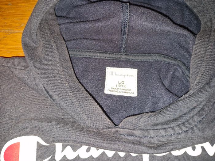 Swear champions 10/12 - photo numéro 4