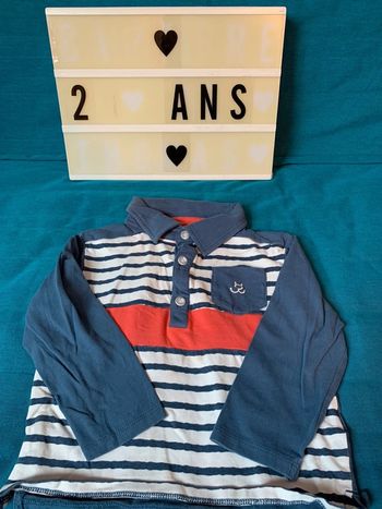 T-shirt ML Noukie’s