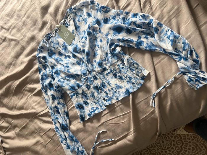 Top fleuri - photo numéro 2