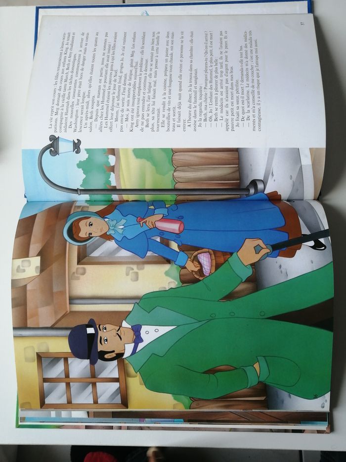 livre enfant - photo numéro 4