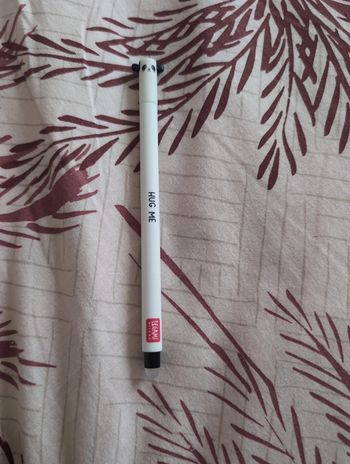 Stylo Panda première édition rare