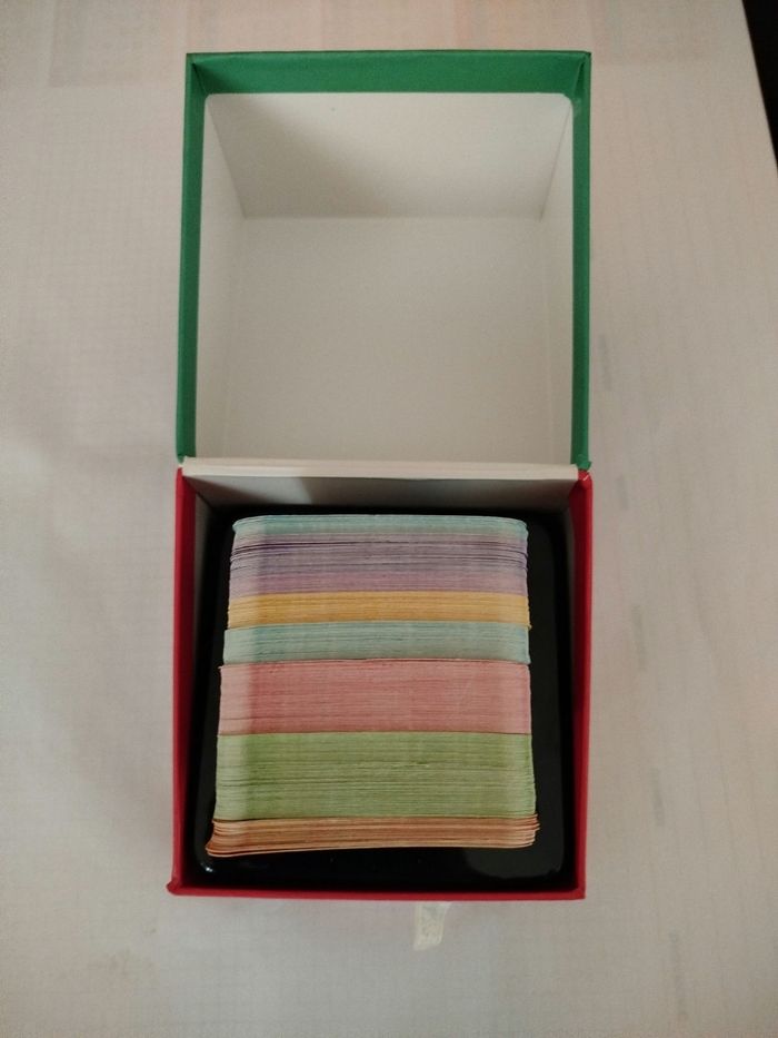 Coffret Le super quiz Blagues et défis - photo numéro 3