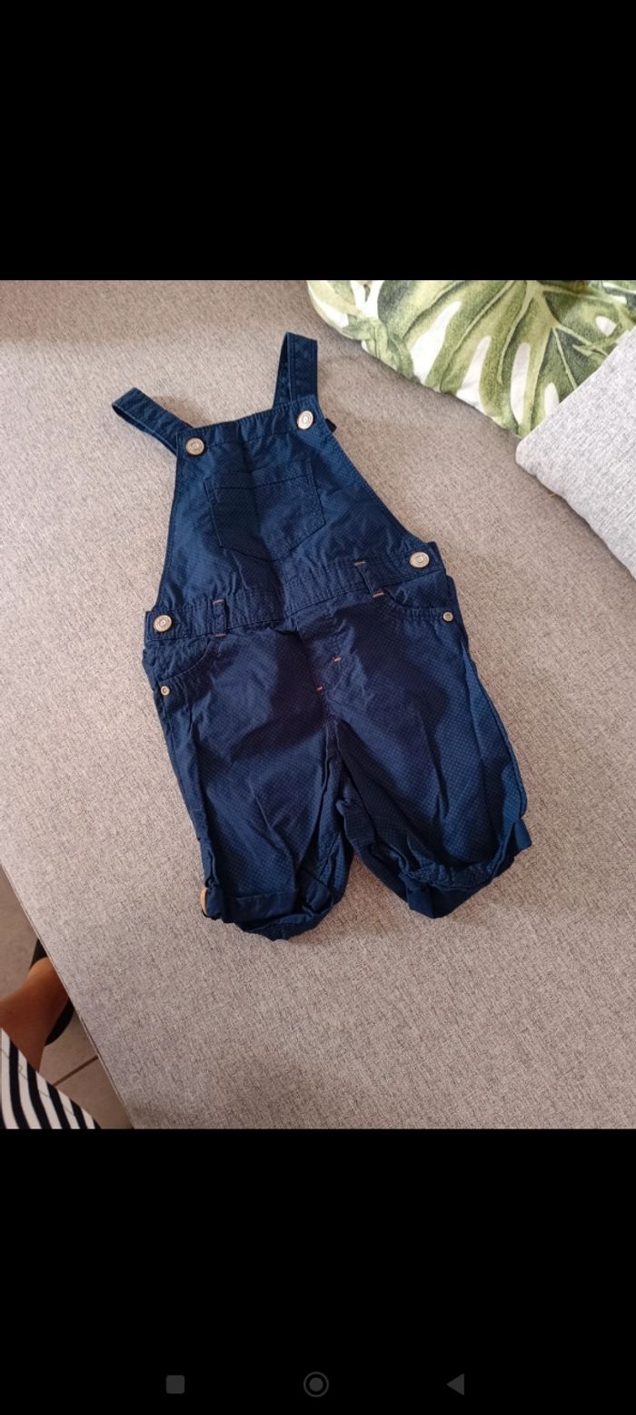 Lot 24mois/2ans - +25 vêtements - photo numéro 2