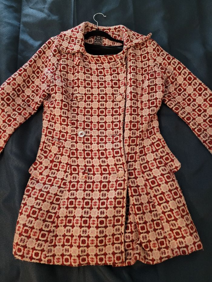 Veste Mimdo Taille M