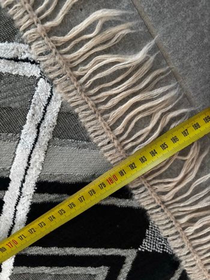 Tapis léger - photo numéro 4