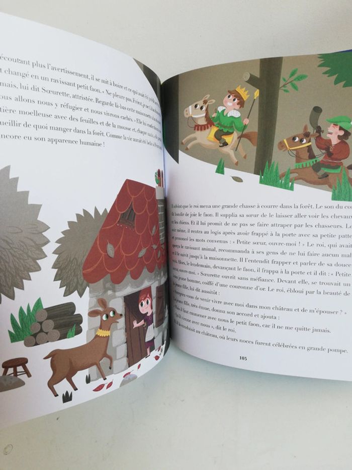 Mon recueil de contes - photo numéro 12