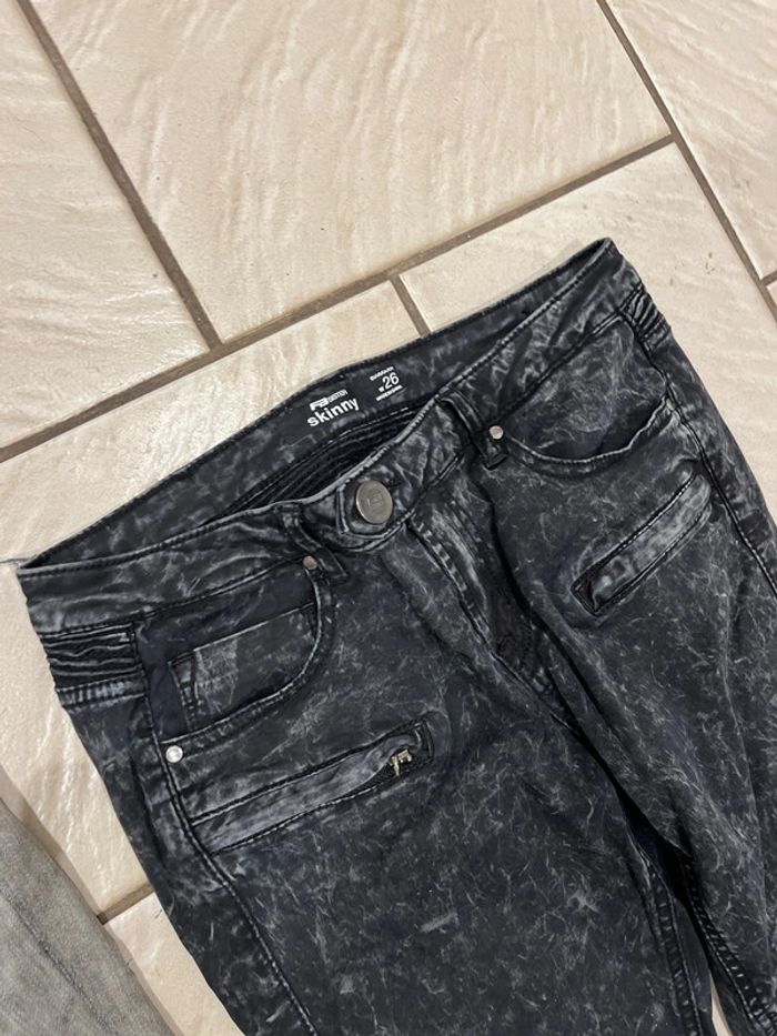 Pantalons taille 36 - photo numéro 6