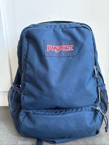 Sac à dos Jansport