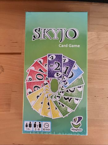 Skyjo neuf