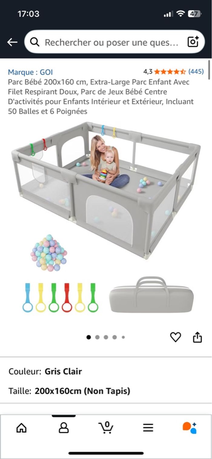 Parc - photo numéro 2