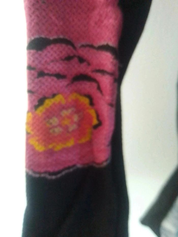 Pull xs Desigual - photo numéro 4