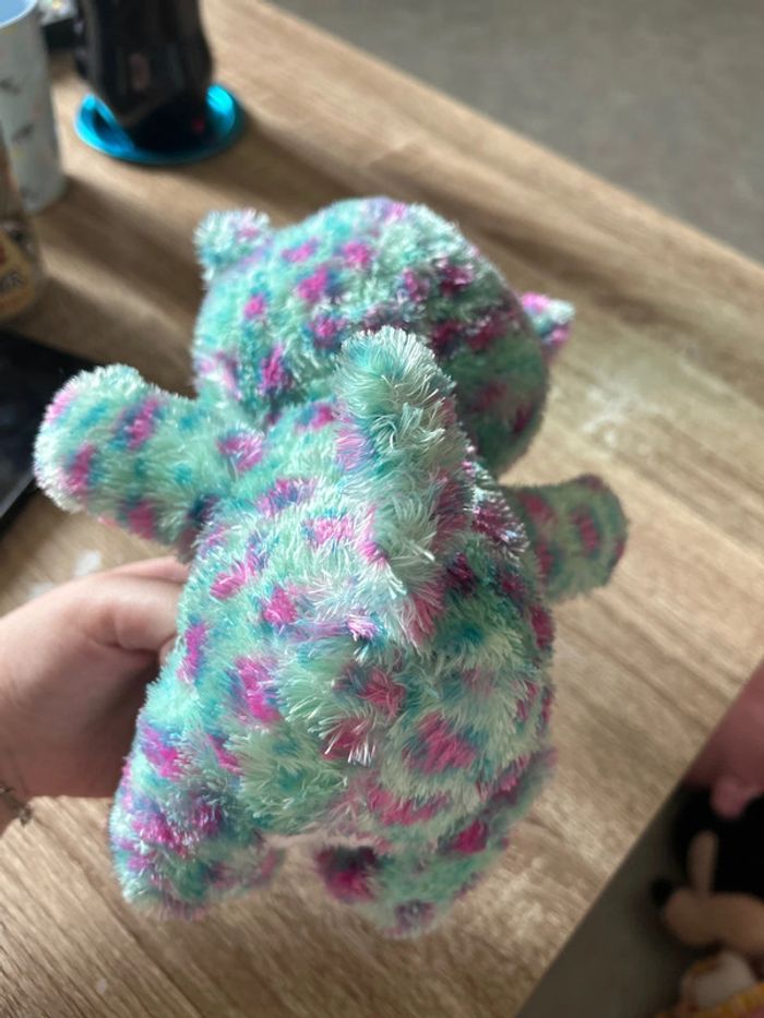 Peluche ty - photo numéro 3