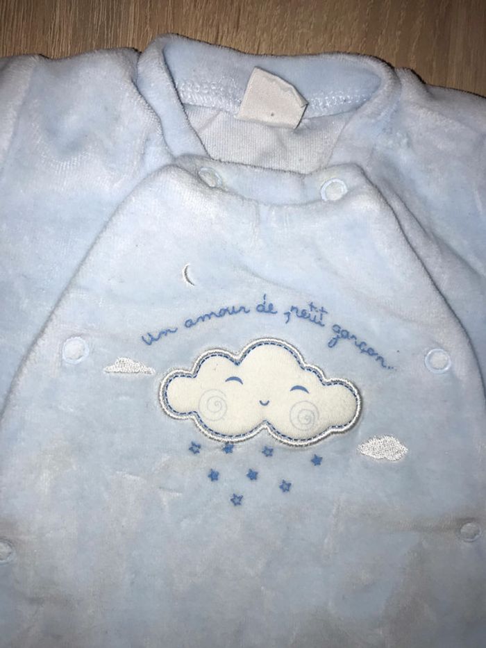 Absorba - photo numéro 5