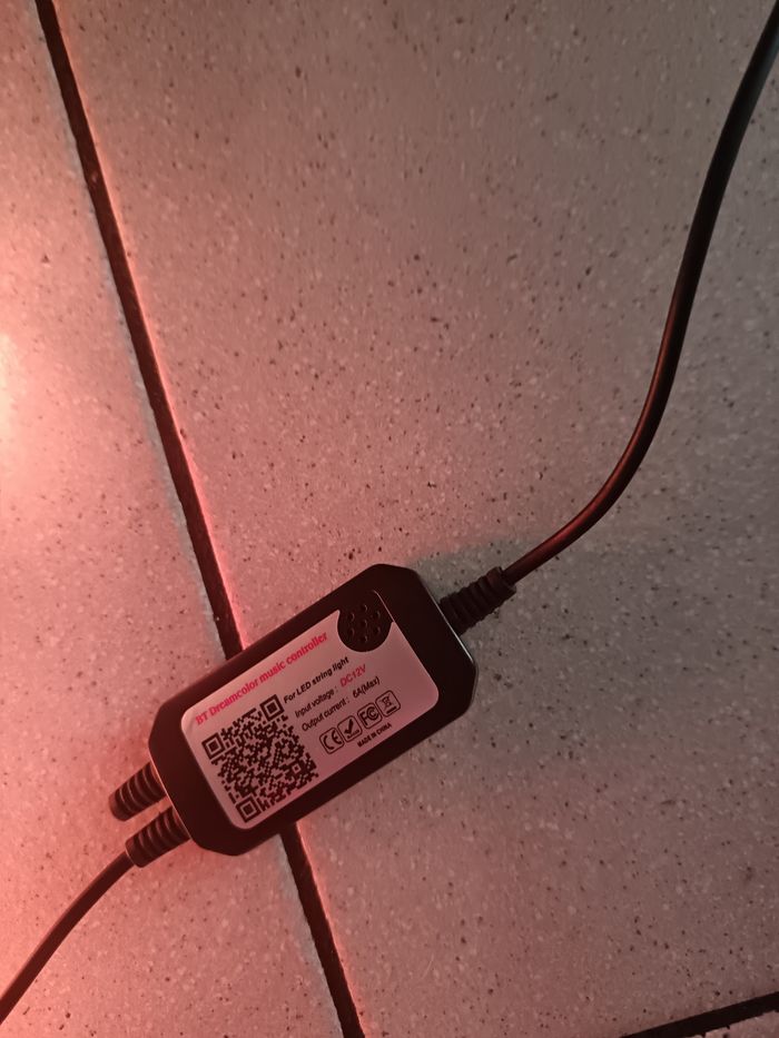 Guirlande intelligente neuve - photo numéro 3