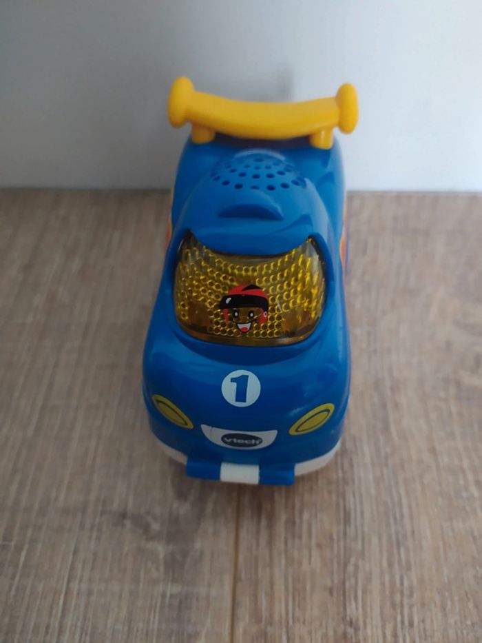 Tut Tut VTech - photo numéro 2
