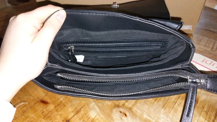 Sac à main - photo numéro 4