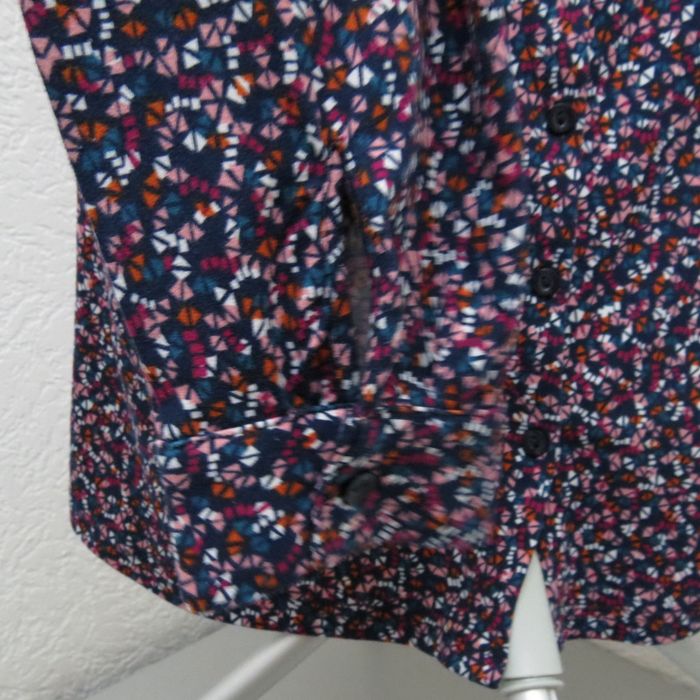 Chemise Damart – Motif graphique original 🤩 - photo numéro 4