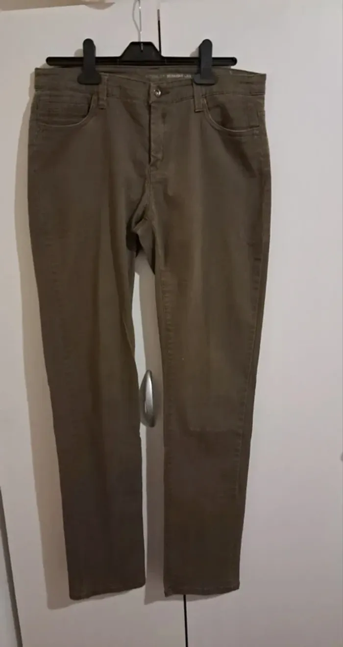 Jeans t40 - photo numéro 2