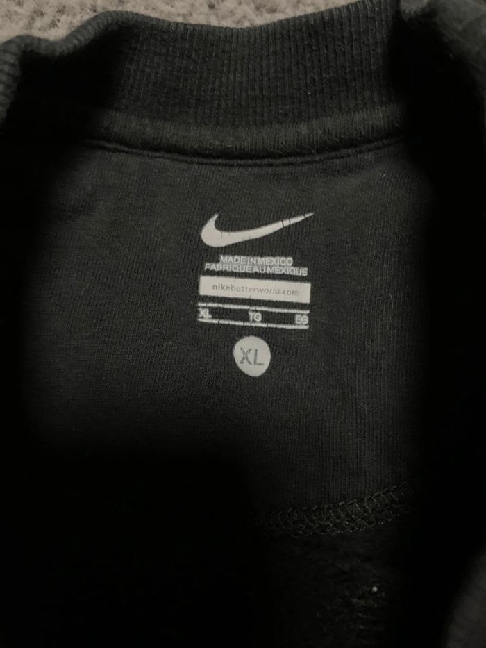 Pull nike chokers - photo numéro 6
