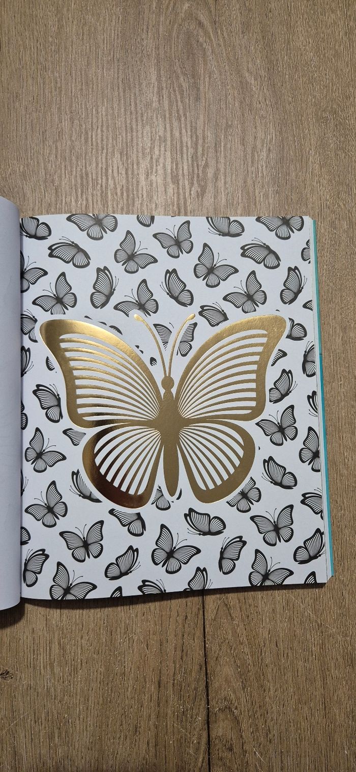 Livre Colouring Book Craft Sensations - photo numéro 4