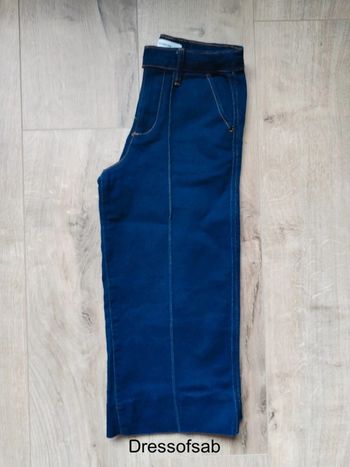 Jean Reserved Fille Neuf