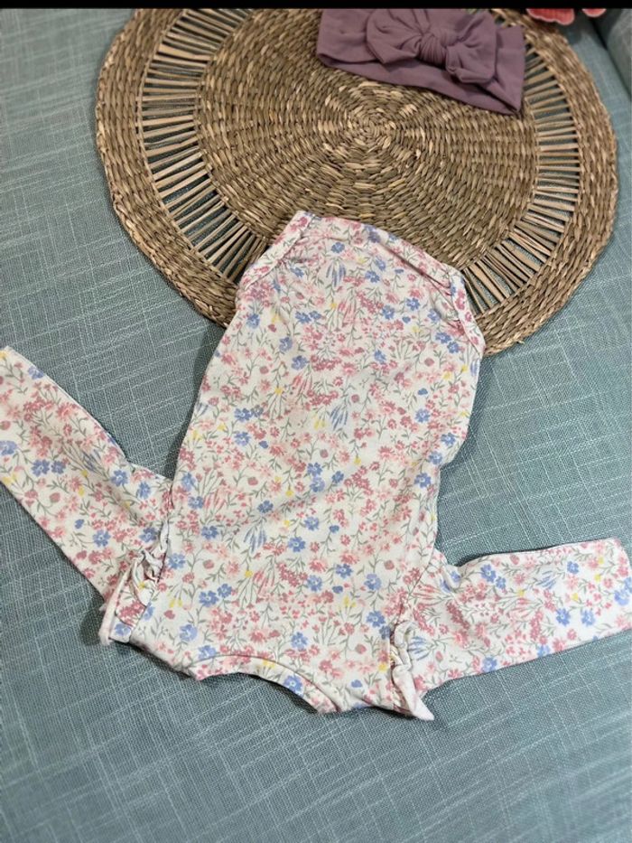 Ensemble taille 1 mois - photo numéro 7