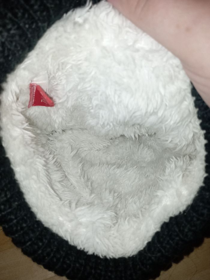 Bonnet - photo numéro 2