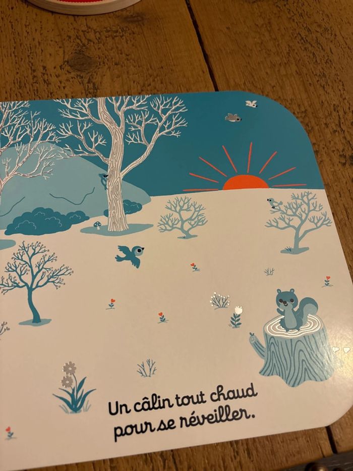 Livre Regarde comme je t’aime Nathan - photo numéro 4
