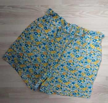 Short liberty jacadi 10 ans