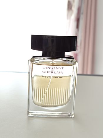 l'Instant de Guerlain