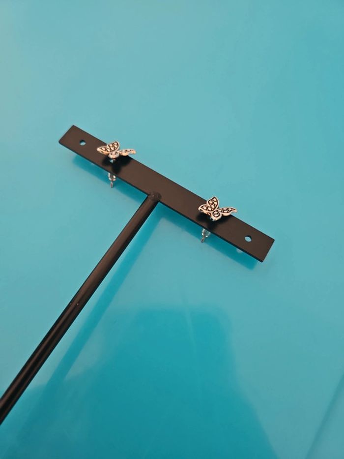 Boucle d'oreille - photo numéro 2