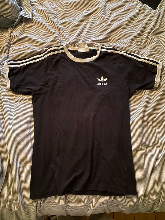 T-shirt Adidas - photo numéro 3