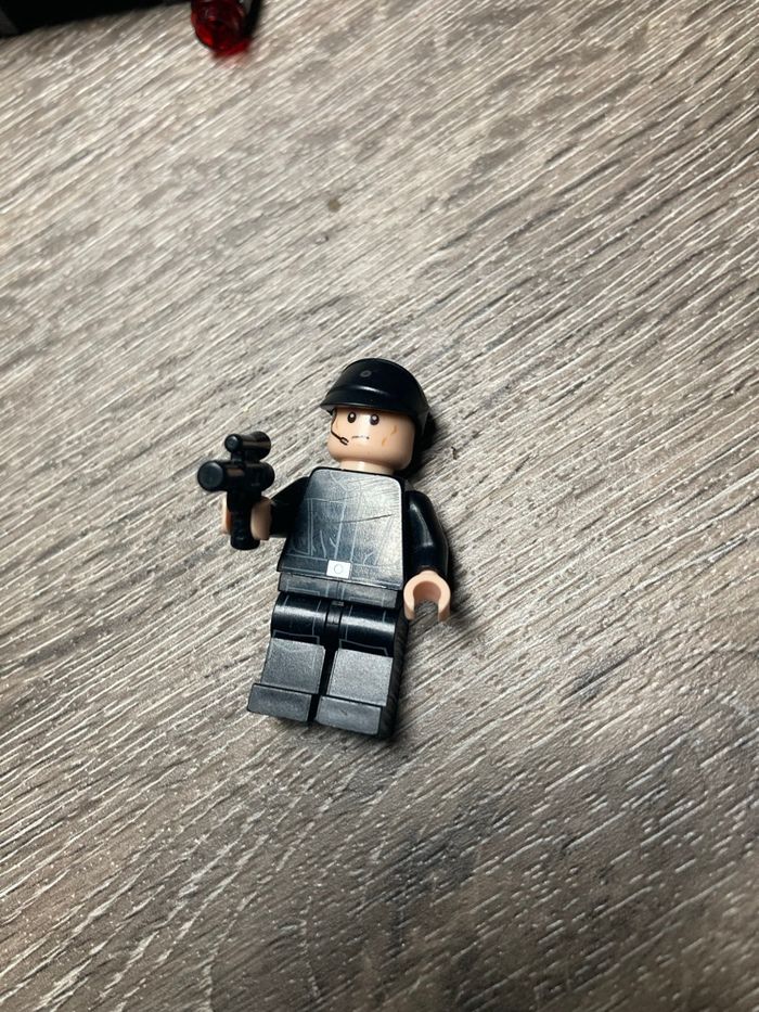 Lego star wars 75163 - photo numéro 5