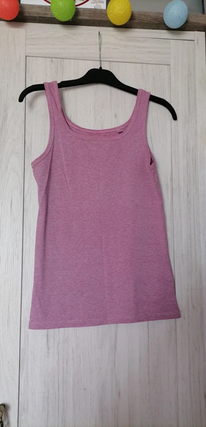 Débardeur femme taille XS