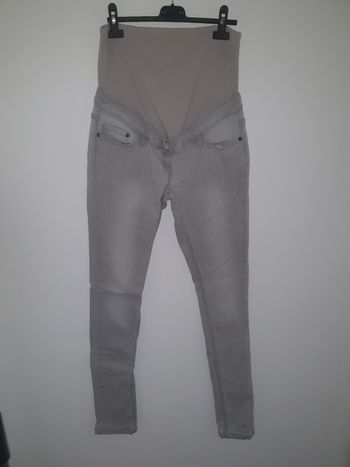 Jean de grossesse T.36