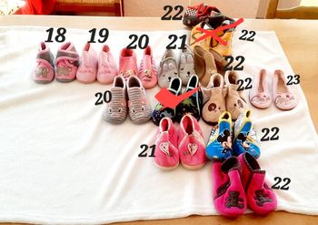Chaussons
