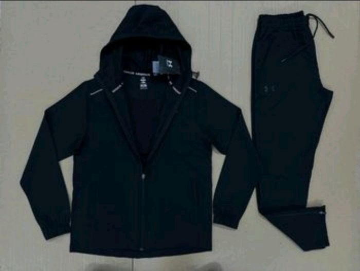 Under armour - photo numéro 6