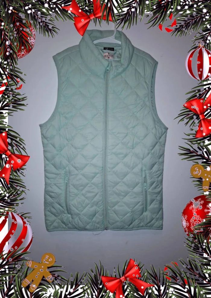 Veste sans manche, taille S - photo numéro 2