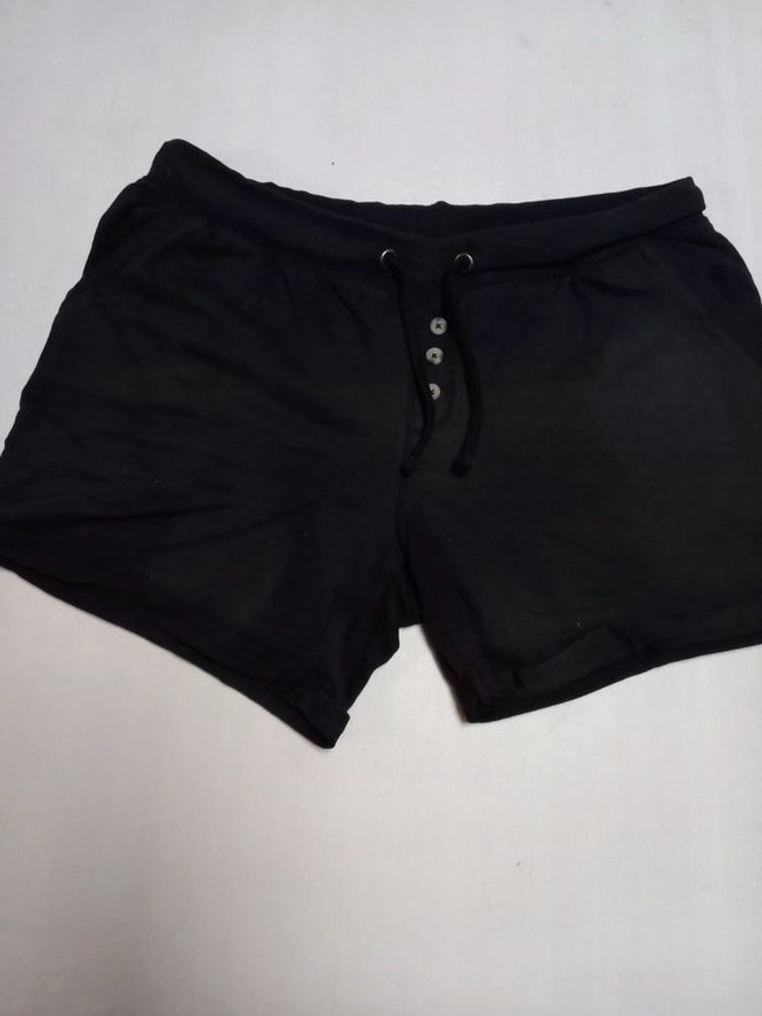3 mini-short - taille m - photo numéro 2