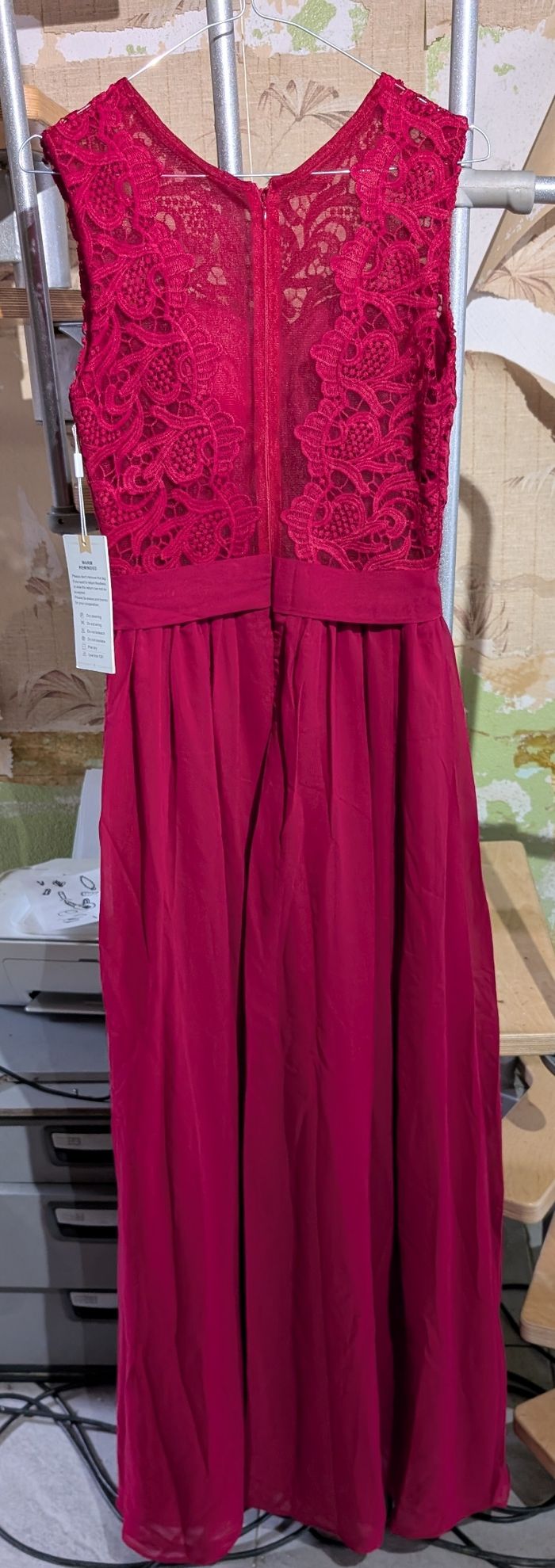 Robe - photo numéro 2