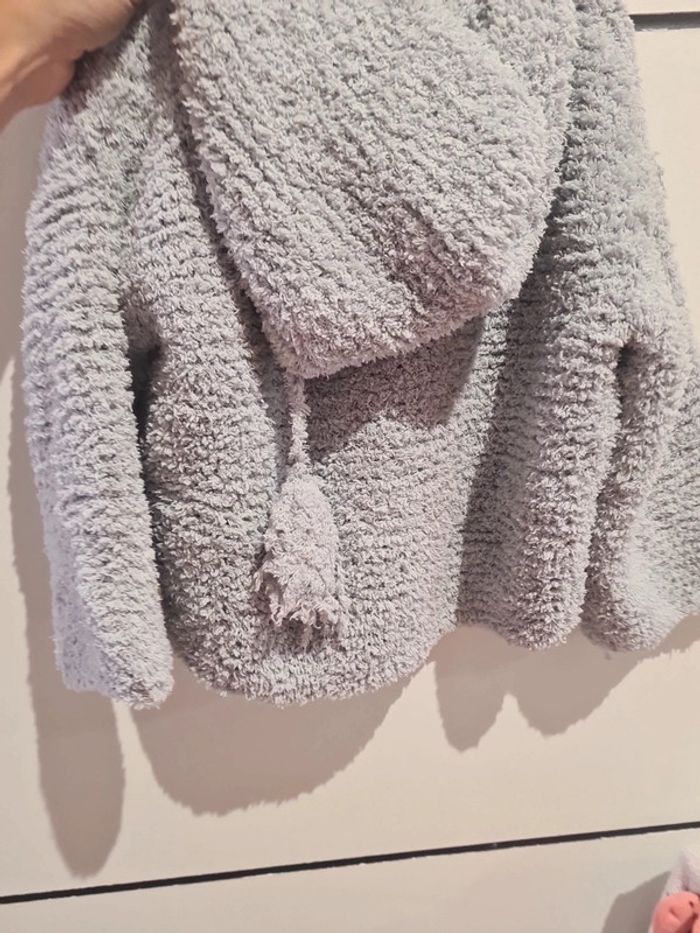 Veste polaire - photo numéro 2