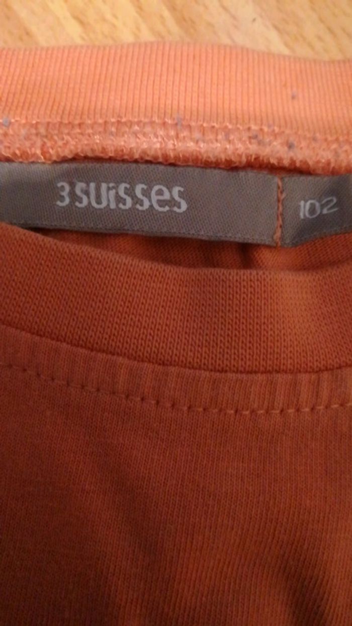 Débardeur - photo numéro 2